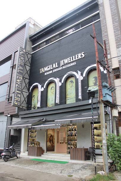 Tangilal Jewellers