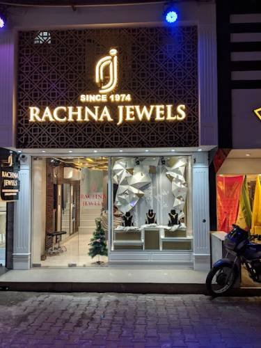 Rachna Jewels