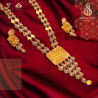 Nand Lal Saran Jewellers
