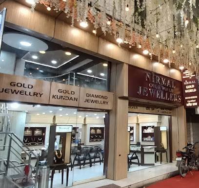 Nirmal Gold World Jewellers