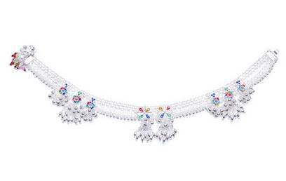 Shri Shyama Jewellers