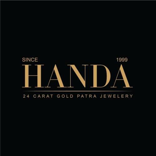 Handa Bangles-One Gram Gold Jewellery