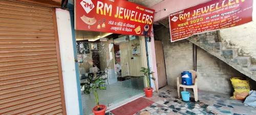 RM Jewellers