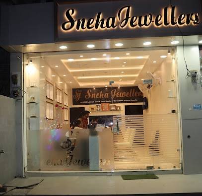 sneha jewellers