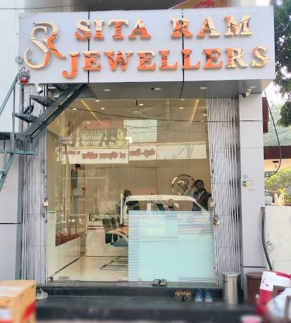 SITA RAM JEWELLERS