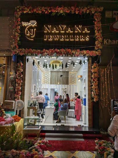 Nayana Jewellers