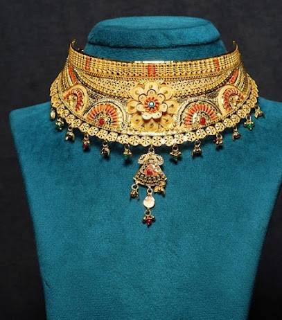 Nandan & Sons Jewellers