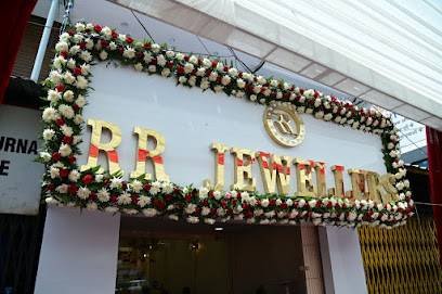 RR JEWELLERS
