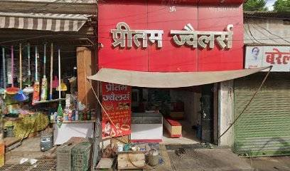 Preetam jewellers