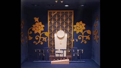 BlueStone Jewellery