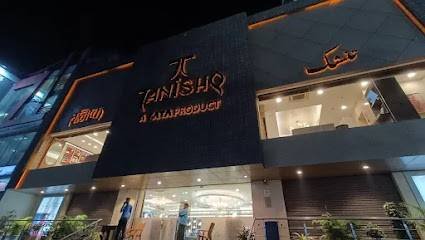 Tanishq Jewellery
