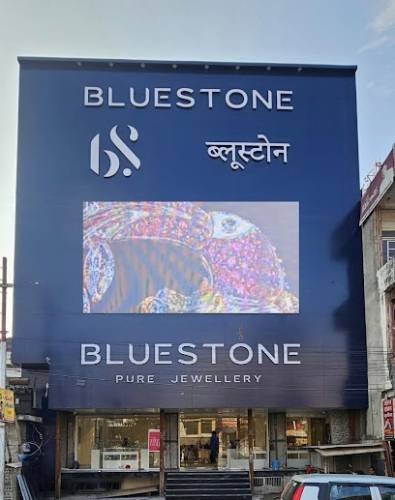 BlueStone Jewellery