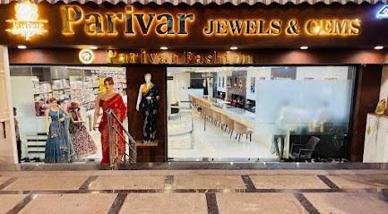 Parivar Jewels & Gems and Fashion