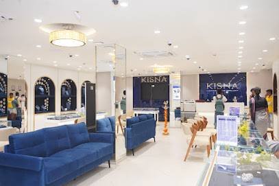 Kisna Diamond & Gold Jewellery