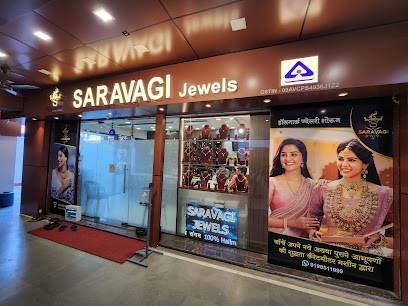 Saravagi Jewels