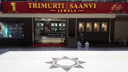 Trimurti Saanvi Jewels