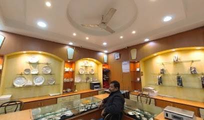 Adarsh Jewellery House