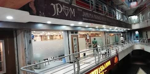 Sri Jamuna Prasad Abhay Mangal Prasad Jewellers