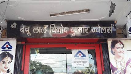 Shree Bechu Lal Vinod Kumar Jewellers