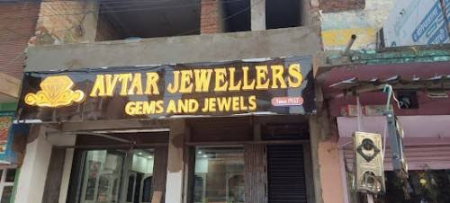 Avtar Jewellers