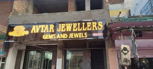 Avtar Jewellers
