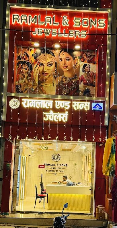 Ramlal & sons Jewellers