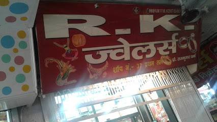RK Jewellery