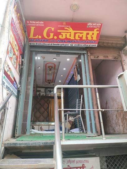 L G Jewellers