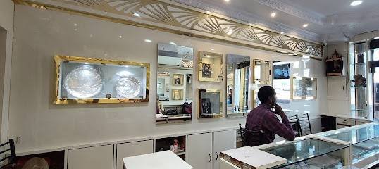 Shubh Laxmi Jewellers & Bankers