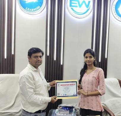 𝐄𝐝𝐮𝐜𝐚𝐭𝐢𝐨𝐧 𝐖𝐨𝐫𝐥𝐝