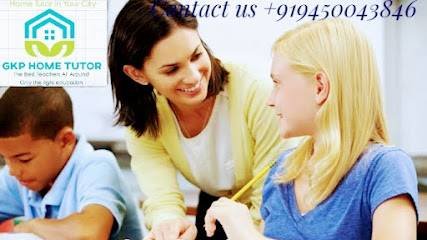 HTS Inspiring! - Home Tutor Tuition