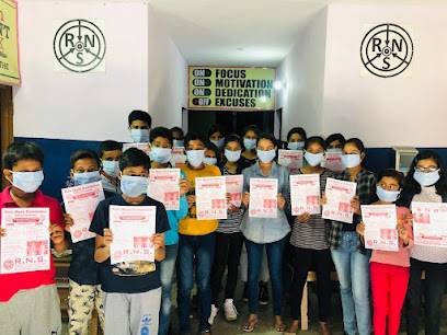 R.N.S CAREER INSTITUTE