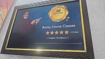 Rocky Home Classes