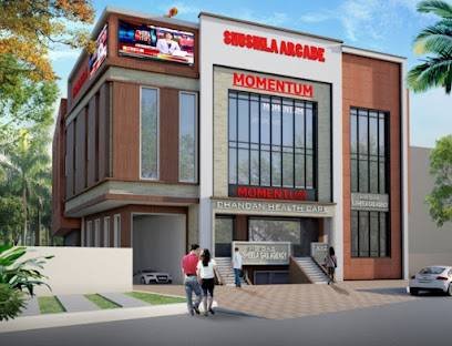 MOMENTUM Best IIT JEE NEET Coaching