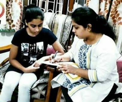 krishna home tuition