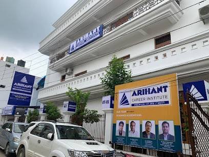 ARIHANT CAREER INSTITUTE