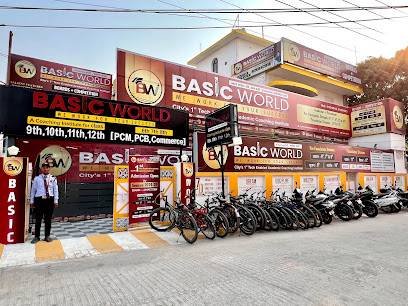 Basic World