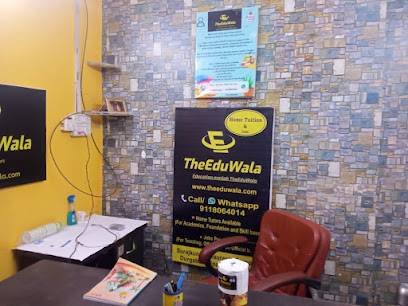 TheEduWala