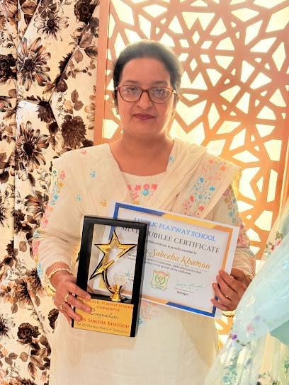 NextGen Tuition Centre