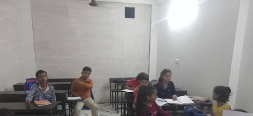 Eklavya Computer Education