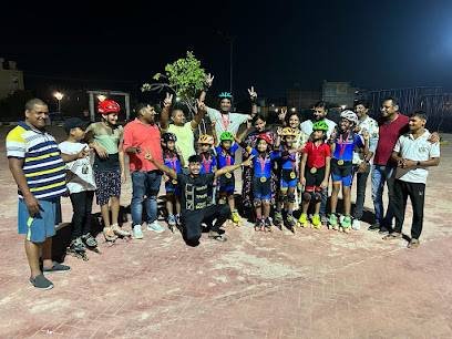 Gorakhpur Skating Academy