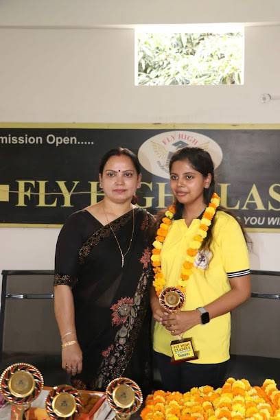 Fly High Classes