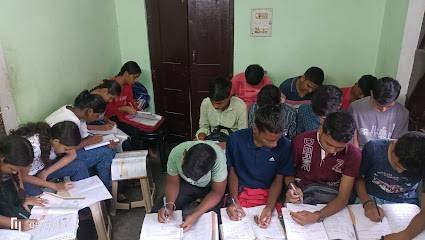 Glorious point coaching class