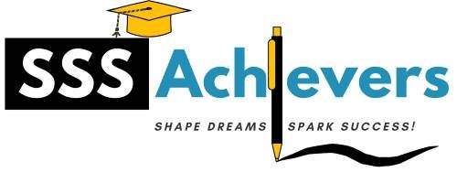 SSS ACHIEVERS Coaching Centre