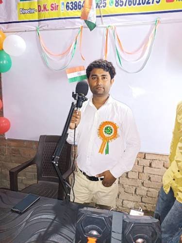 D.K. Technical Engineering Institute