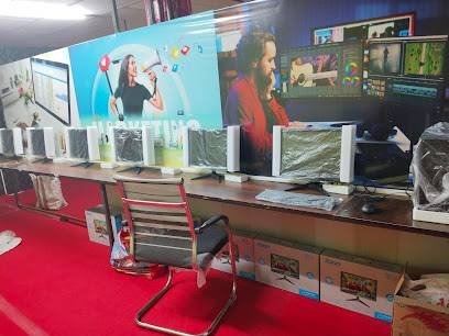 Sunshine Computer Coaching Center