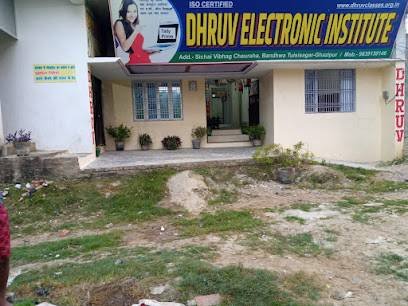 DHRUV ELECTRONIC INSTITUTE