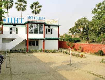 NICE College of Management and E-Technology