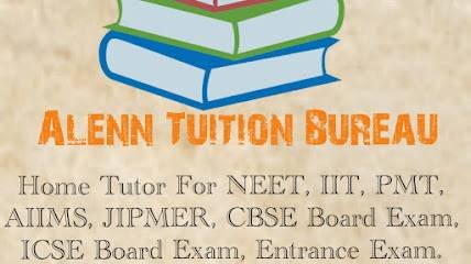 Alenn Tuition Bureau