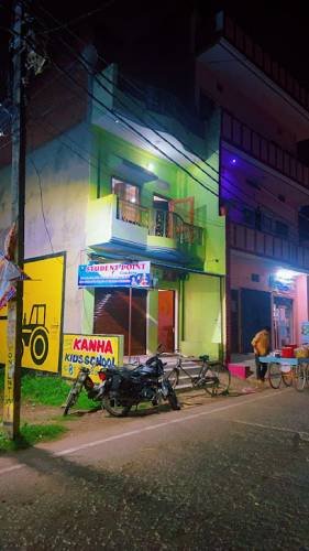 STUDENT POINT COACHING CLASSES